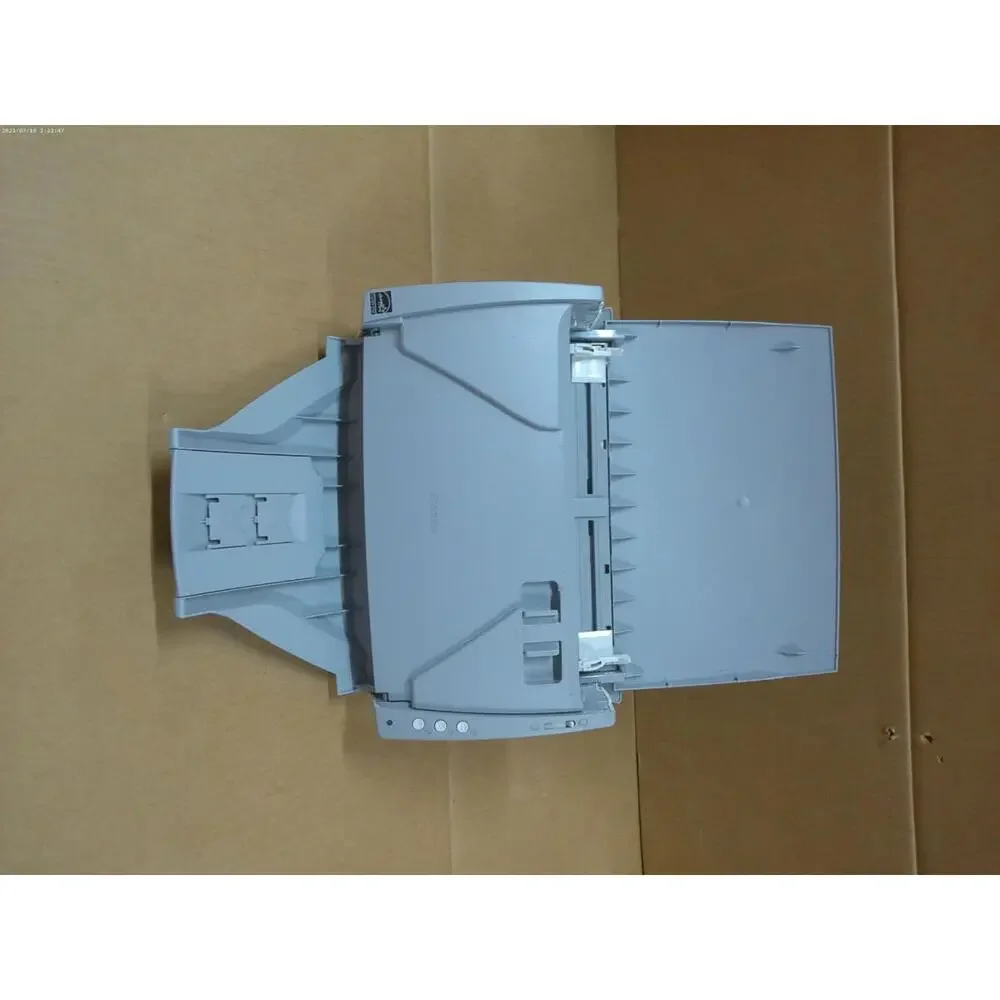 Canon Image Formula DR C130 Color Document Scanner - Missing Cords